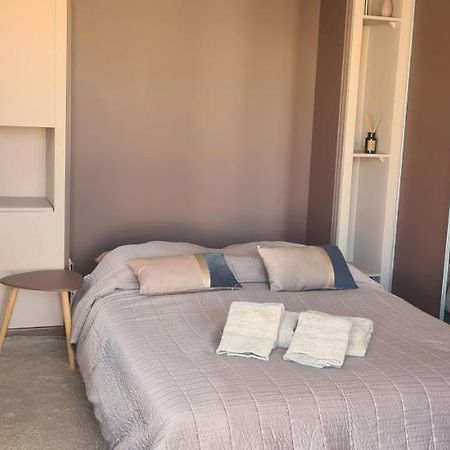 Studio Cannes Stellamare Exteriér fotografie